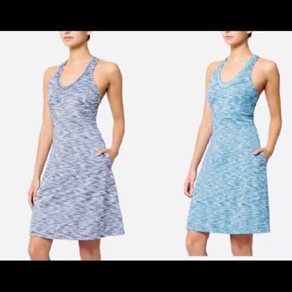 MPG Sport Mondetta Performance Gear Dress - Picture 4 of 6